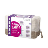 GILLETTE-NECESSAIRE IBIZA VÊNUS BREEZE + 4 RECARGAS-DrShampoo - Perfumaria e Cosmética